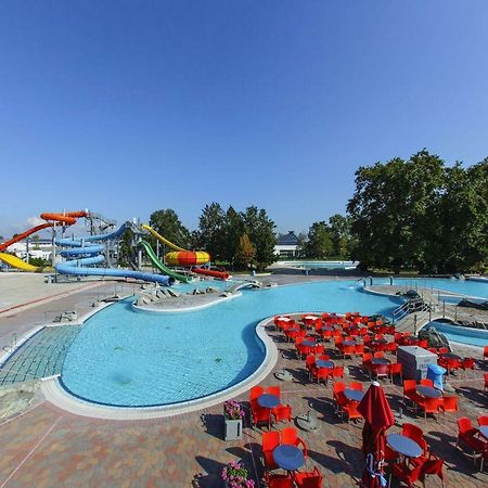 Apartma Marija Hiska 79 Vila Catez ob Savi Exterior foto
