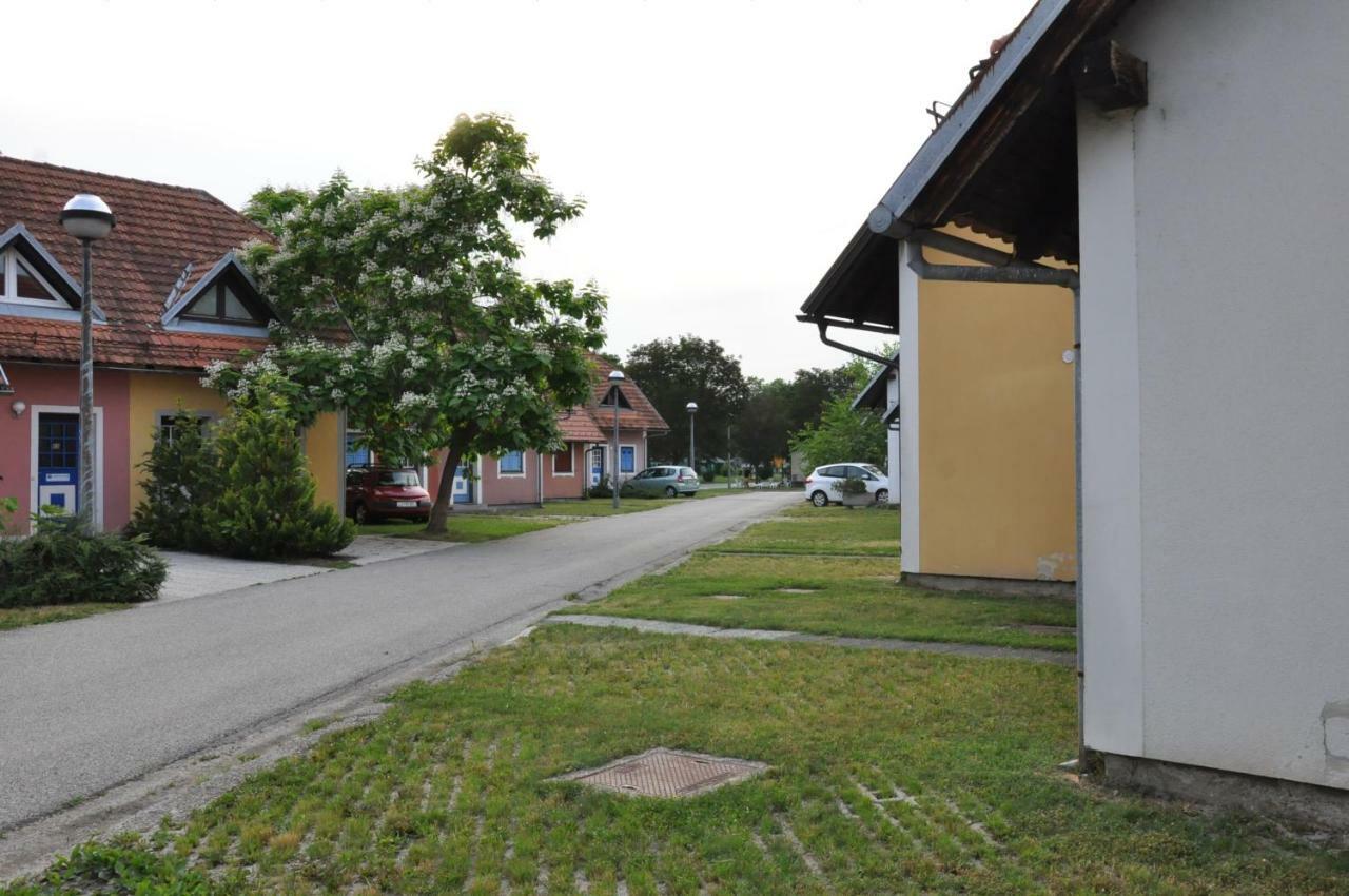 Apartma Marija Hiska 79 Vila Catez ob Savi Exterior foto