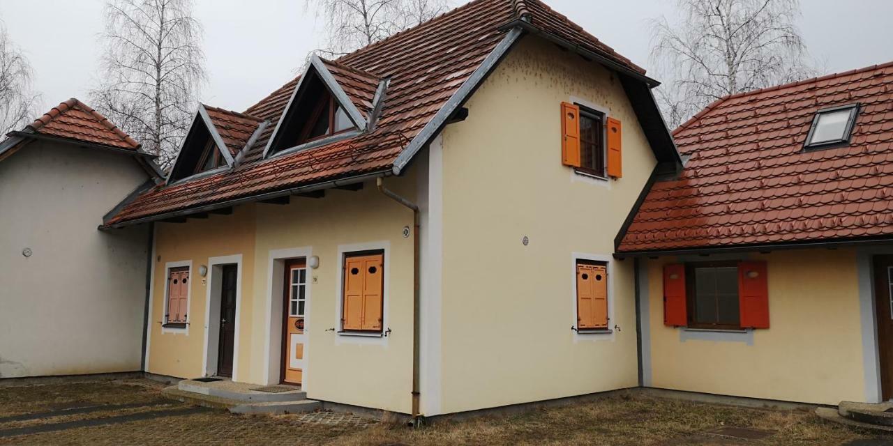 Apartma Marija Hiska 79 Vila Catez ob Savi Exterior foto