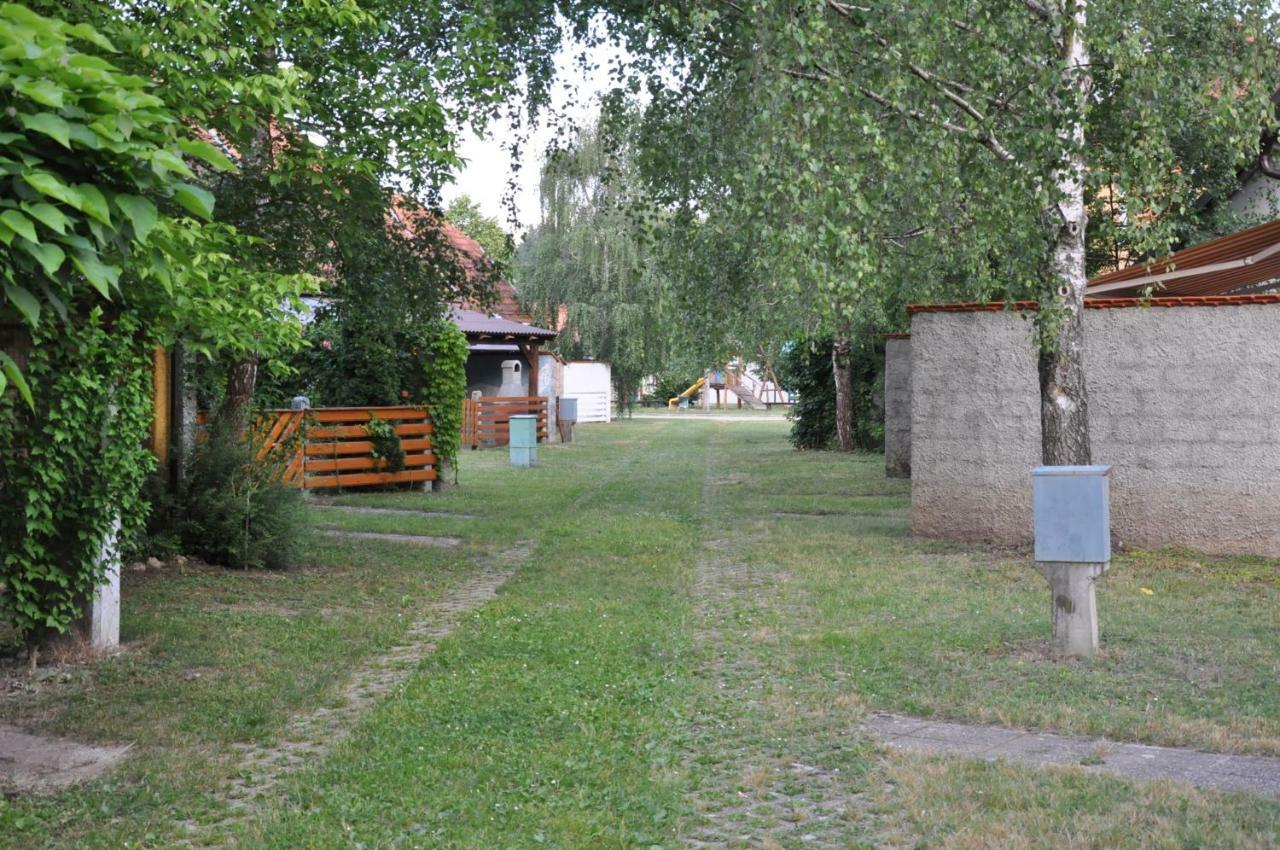 Apartma Marija Hiska 79 Vila Catez ob Savi Exterior foto