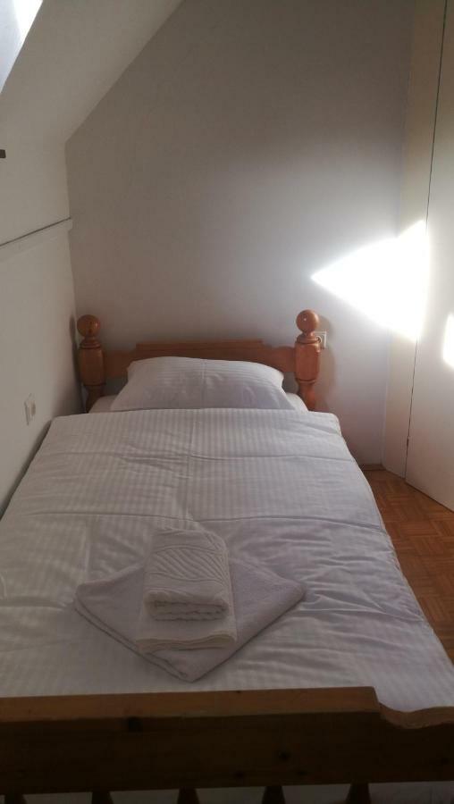 Apartma Marija Hiska 79 Vila Catez ob Savi Exterior foto