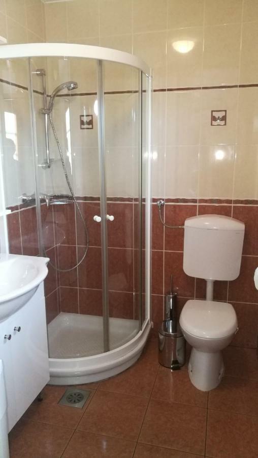 Apartma Marija Hiska 79 Vila Catez ob Savi Exterior foto