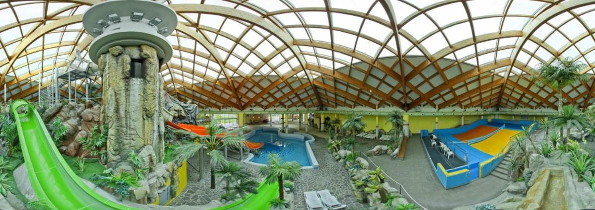 Apartma Marija Hiska 79 Vila Catez ob Savi Exterior foto