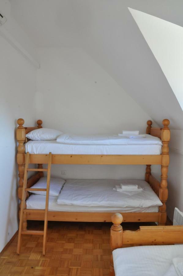 Apartma Marija Hiska 79 Vila Catez ob Savi Exterior foto